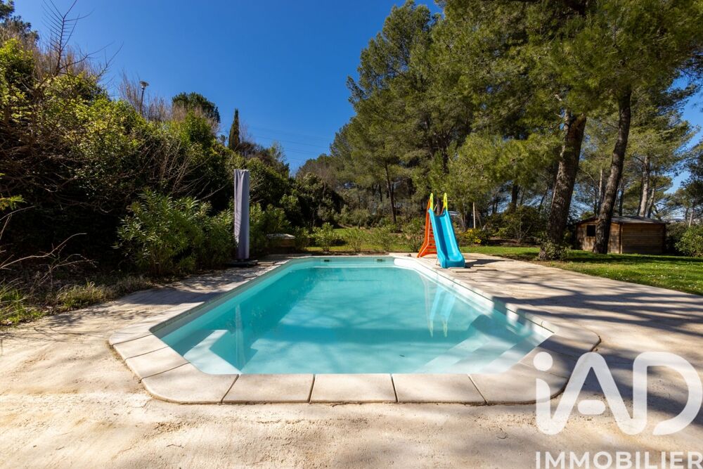 � vendre  Maison Aix-en-Provence (13100)