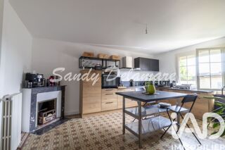  Maison à vendre 5 pièces 114 m²
