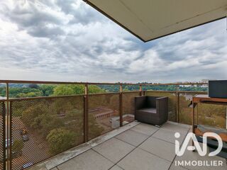  Appartement à vendre 3 pièces 60 m²