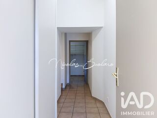  Appartement à louer 3 pièces 87 m²
