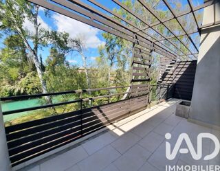  Appartement à vendre 2 pièces 46 m²