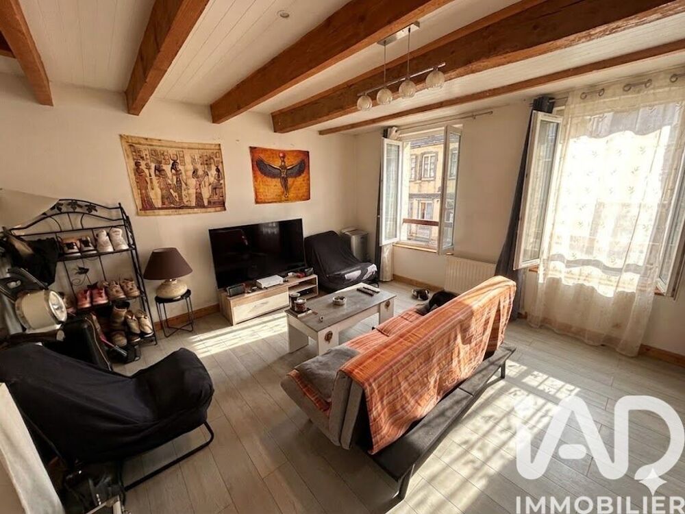 Vente Duplex 2 pièces