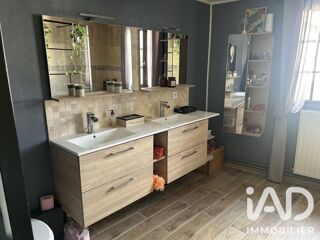 Vente Maison Vente Maison de village 5 pièces Saint eutrope