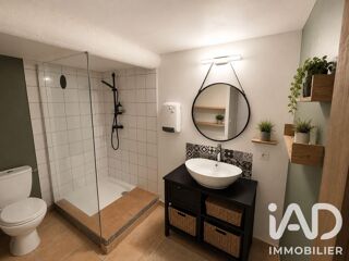  Appartement à louer 3 pièces 57 m²