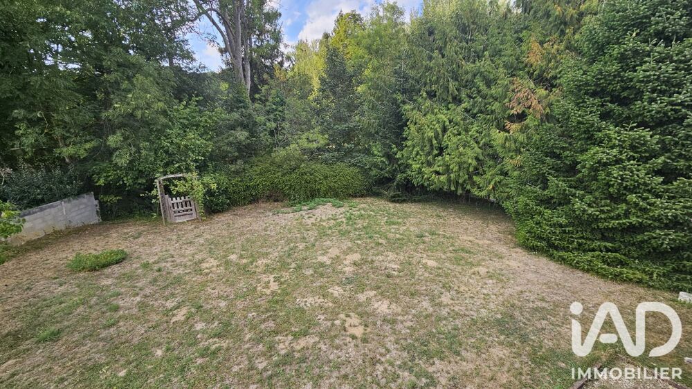 Vente Maison Vente Maison/villa 4 pièces La ferté-sous-jouarre
