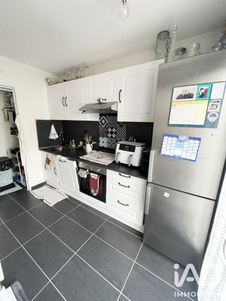  Appartement à vendre 2 pièces 43 m²