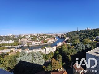  Appartement à vendre 3 pièces 66 m²