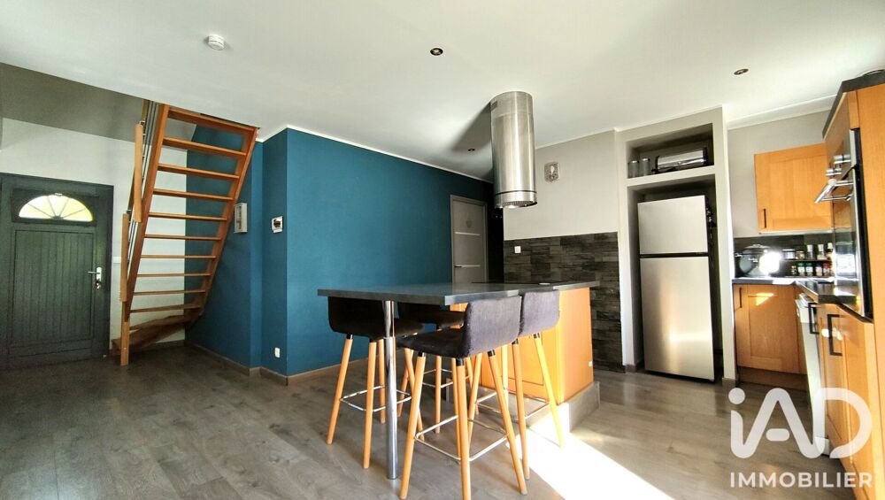 Vente Maison/villa 5 pièces