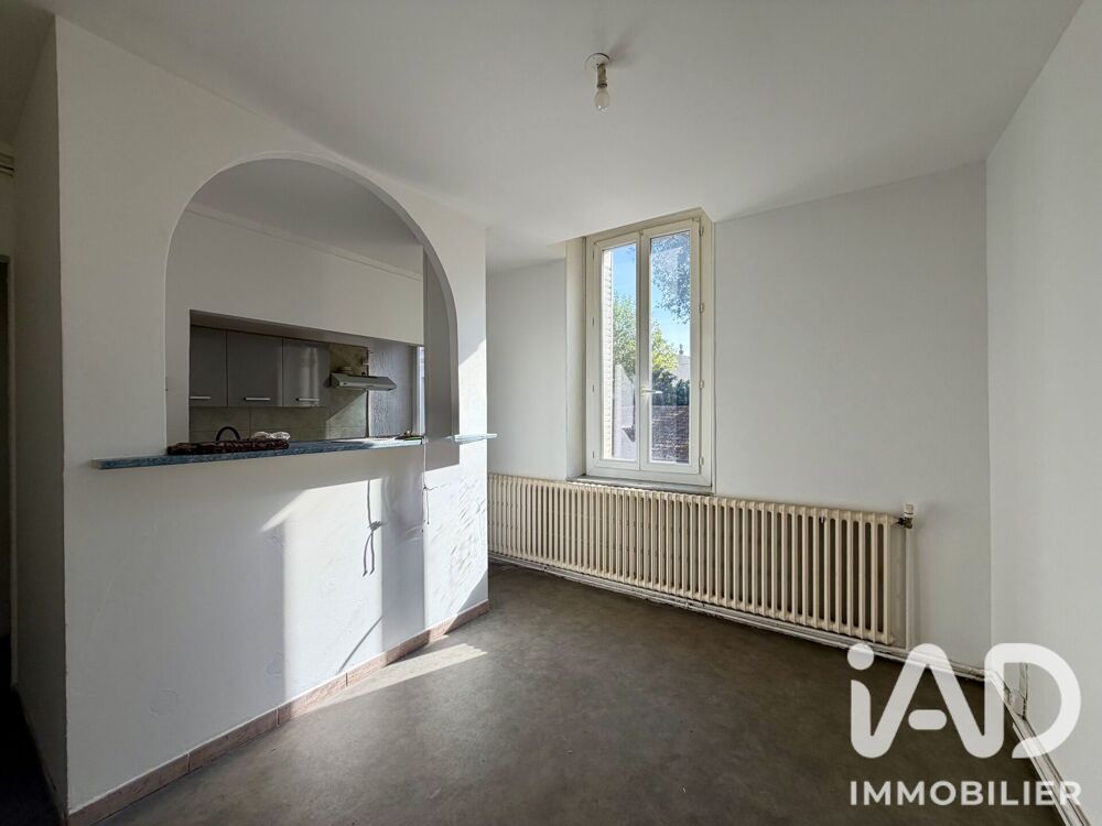 Vente Appartement Vente Appartement 3 pièces Avignon