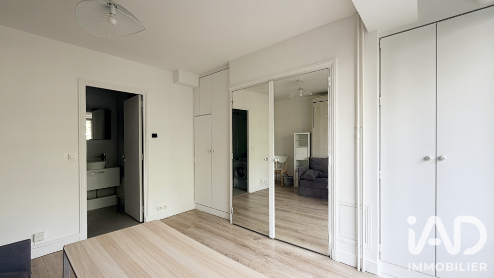 Location Appartement 1 pièce