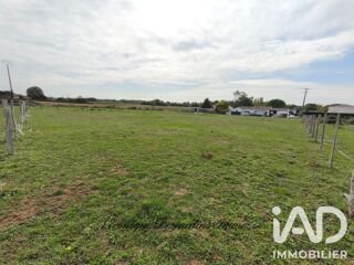  Terrain à vendre 2775 m²