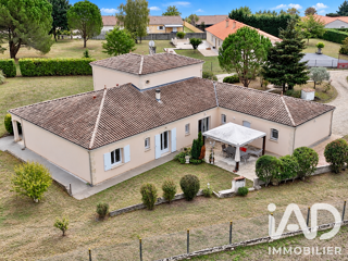  Maison à vendre 7 pièces 219 m²