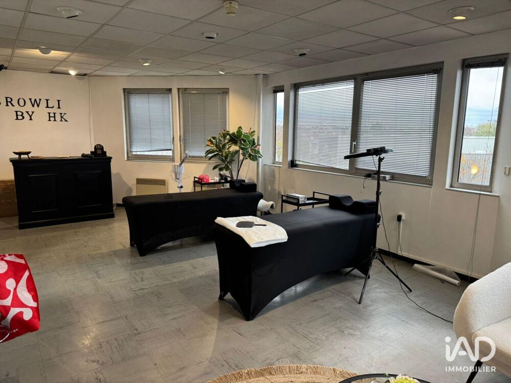   Location - 36 m² 