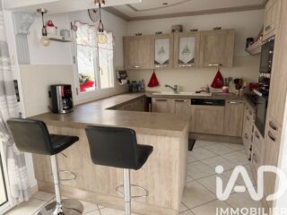  Maison à vendre 6 pièces 139 m²