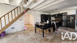  Maison à vendre 4 pièces 130 m²