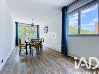  Appartement à vendre 4 pièces 96 m²