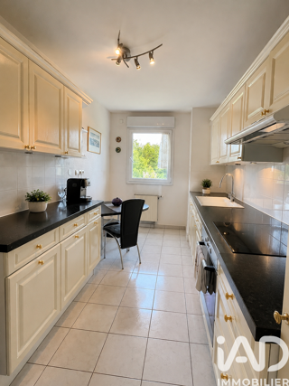  Appartement à vendre 4 pièces 92 m²