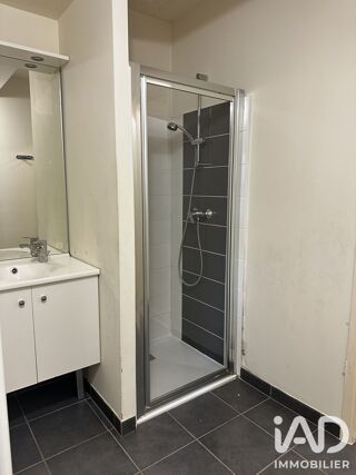  Appartement à vendre 2 pièces 44 m²