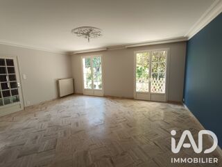  Maison à vendre 9 pièces 168 m²
