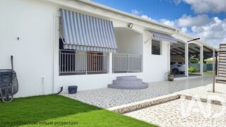  Maison à vendre 9 pièces 160 m²