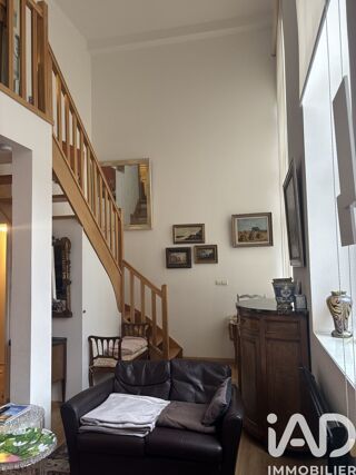  Appartement à vendre 3 pièces 61 m²
