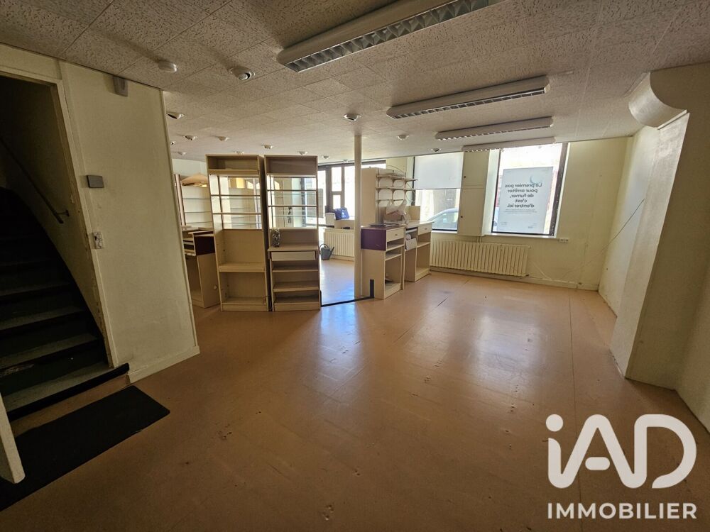Vente Maison de village 8 pièces