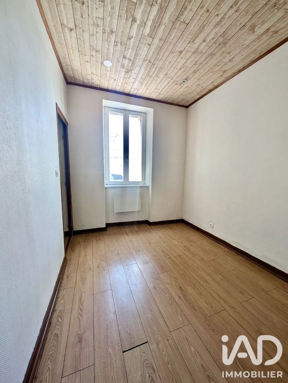 Vente Appartement Vente Appartement 3 pièces Brest