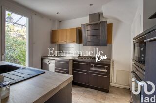  Maison à vendre 5 pièces 105 m²