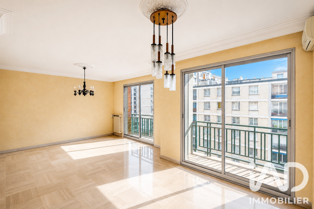 Vente Appartement Vente Appartement 4 pièces Grenoble