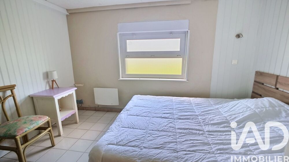 à vendre  Maison Plovan (29720)