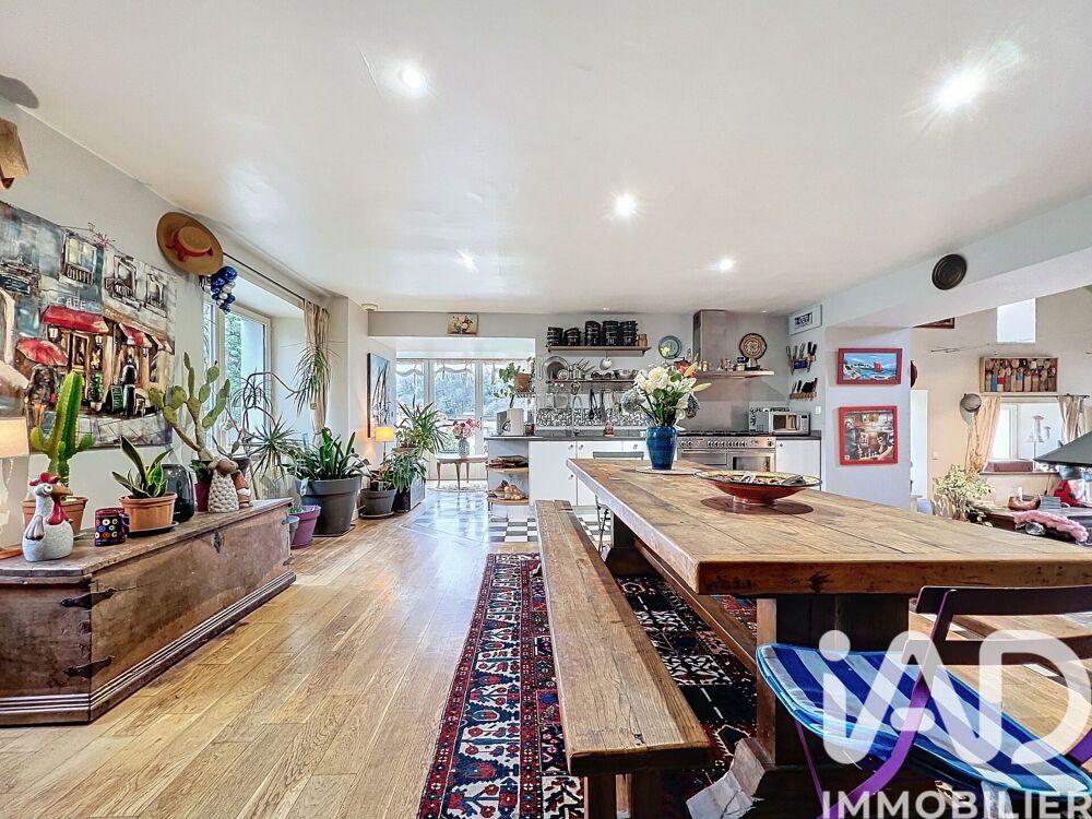 à vendre  Maison La Vicomté-sur-Rance (22690)