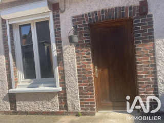  Maison à vendre 4 pièces 95 m²