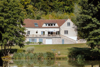  Maison à vendre 10 pièces 315 m²