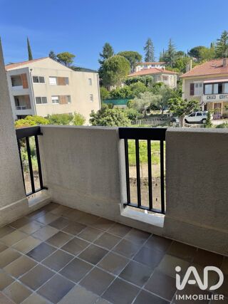  Appartement à louer 3 pièces 70 m²