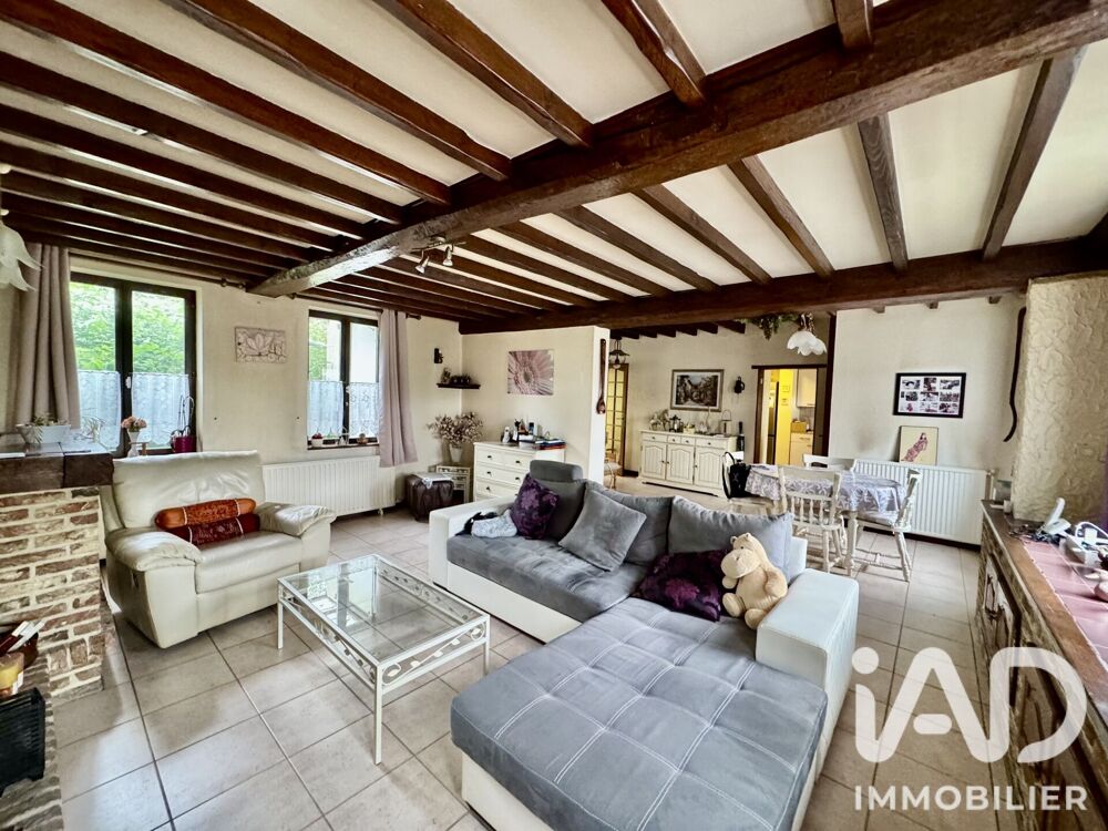 Vente Maison Vente Maison/villa 4 pièces Wattrelos