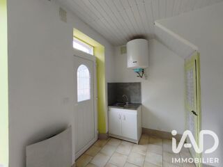  Maison à vendre 3 pièces 56 m²