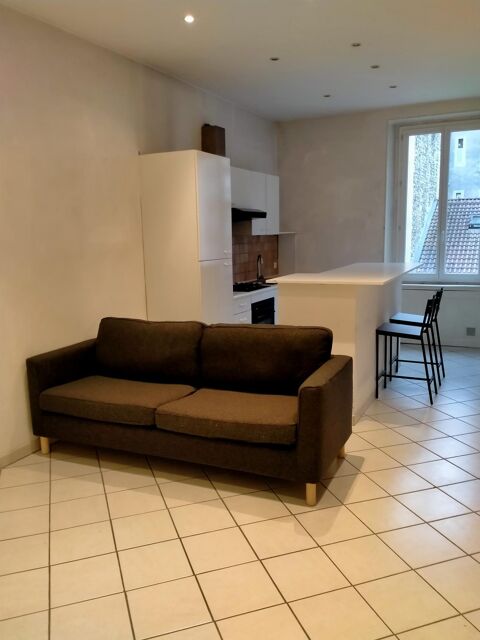  Appartement � louer 2 pi�ces 42 m�