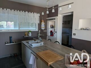  Maison à vendre 5 pièces 129 m²