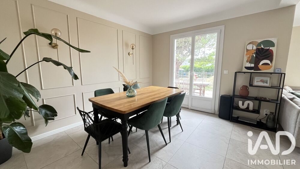 Vente Maison Vente Maison/villa 6 pièces Aussevielle