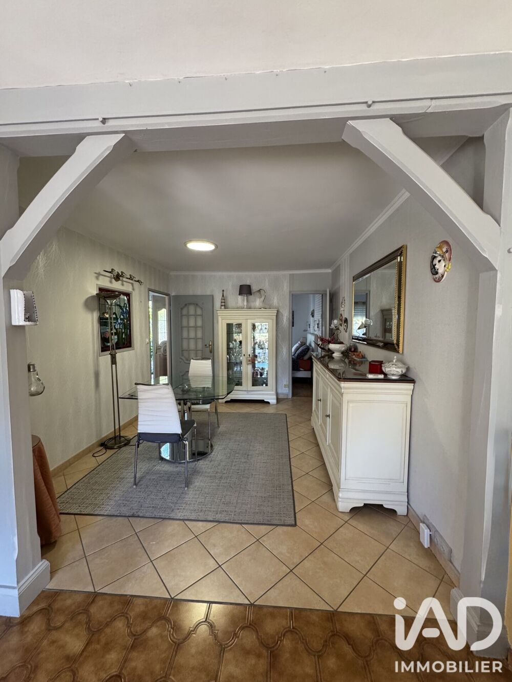 Vente Maison Vente Maison/villa 4 pièces Bouchemaine