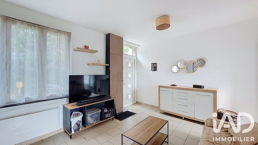 Vente Maison Vente Maison de village 3 pièces Villers-pol