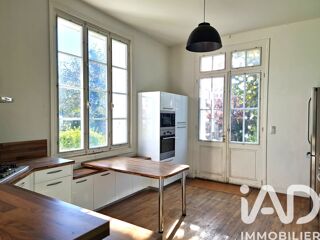  Maison à vendre 9 pièces 264 m²