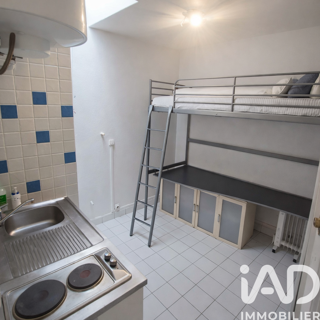  Appartement à vendre 1 pièce 9 m²