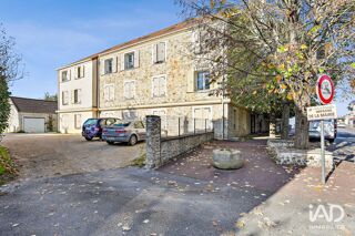  Appartement à vendre 4 pièces 86 m²