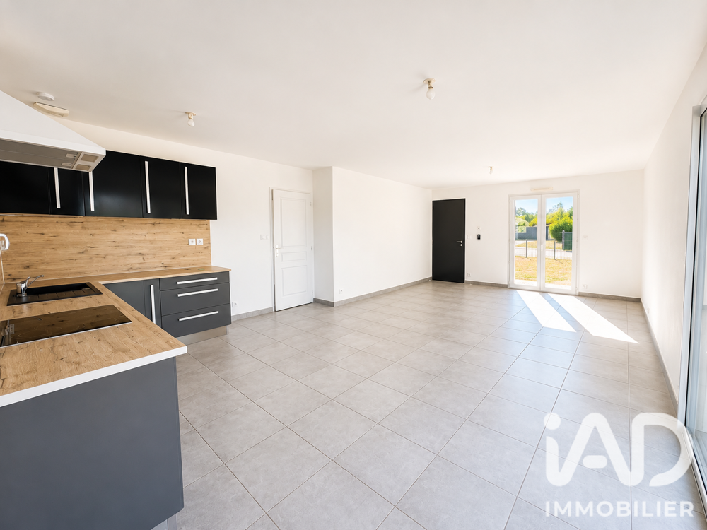 Vente Maison traditionnelle 4 pièces