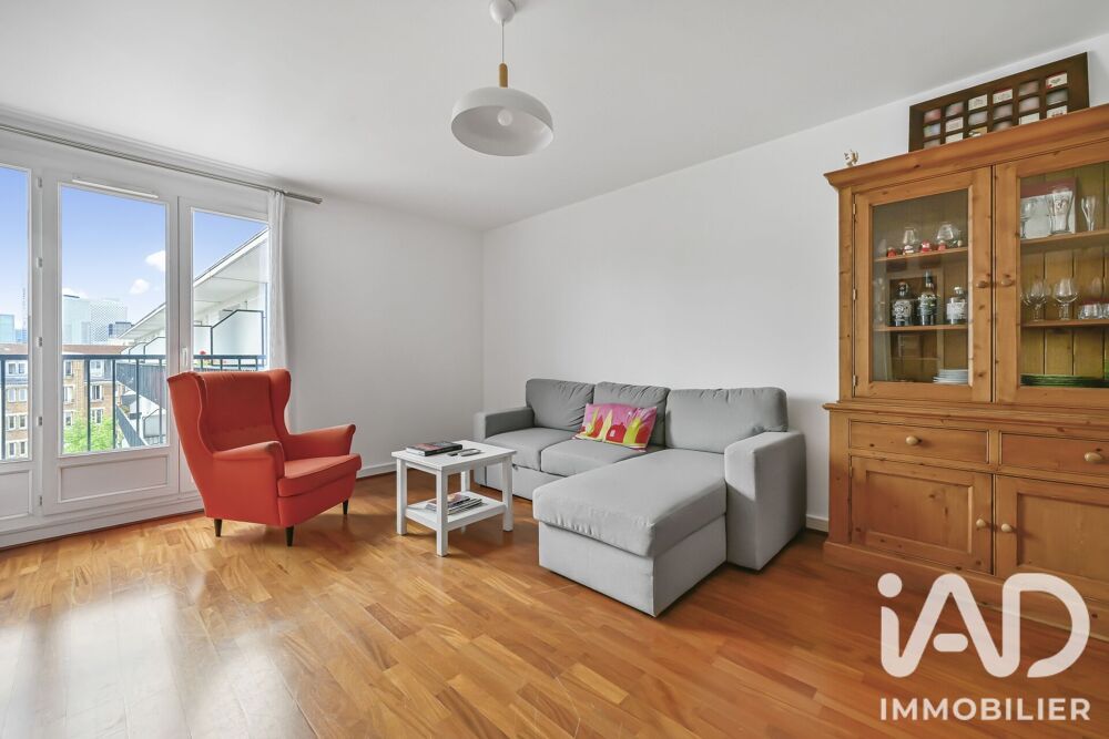 Vente Appartement Vente Appartement 4 pièces Courbevoie