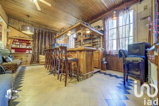  Maison à vendre 14 pièces 453 m²