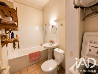 Immeuble à vendre 107 m²