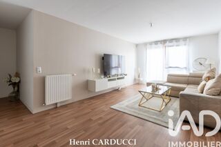  Appartement à vendre 3 pièces 73 m²