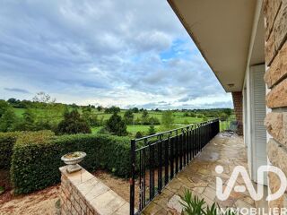  Maison à vendre 8 pièces 141 m²